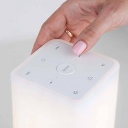 Smart-лампа с Bluetooth-колонкой  - 2