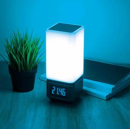Smart-лампа с Bluetooth-колонкой  - 6