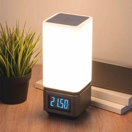 Smart-лампа с Bluetooth-колонкой  - 9