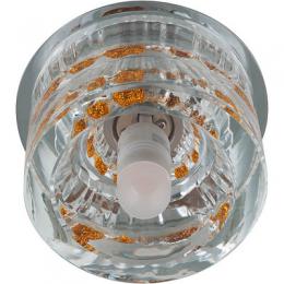 Изображение продукта Встраиваемый светильник Fametto Fiore 