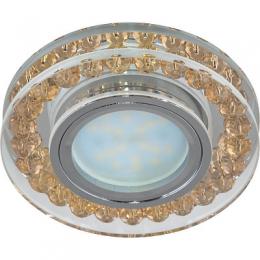 Изображение продукта Встраиваемый светильник Fametto Peonia 