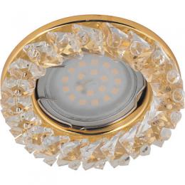 Изображение продукта Встраиваемый светильник Fametto Peonia 