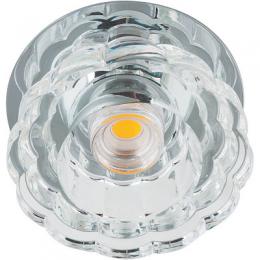 Изображение продукта Встраиваемый светодиодный светильник Fametto Fiore 