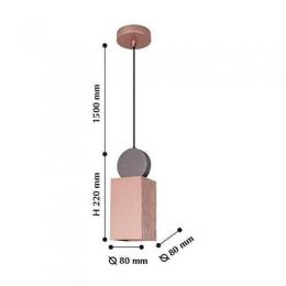 Подвесной светильник Favourite Otium  - 2