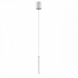 Изображение продукта Подвесной светодиодный светильник Favourite Cornetta 
