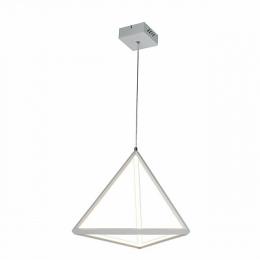 Изображение продукта Подвесной светодиодный светильник Favourite Pyramidis 