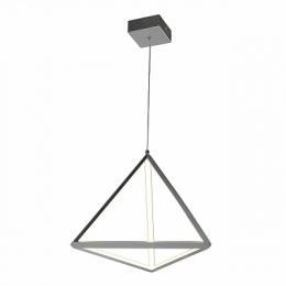 Изображение продукта Подвесной светодиодный светильник Favourite Pyramidis 