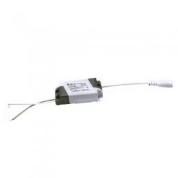 Драйвер для светодиодного светильника Feron 8-11V 3W IP20 0,25A LB0152  - 1