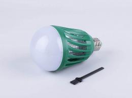 Лампа светодиодная антимоскитная Feron LB-850 6W зеленая LB-271  - 3