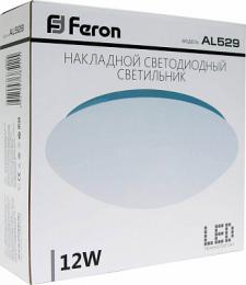 Настенно-потолочный светильник Feron AL529  - 2