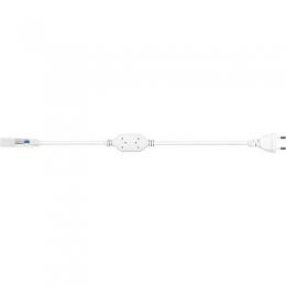 Изображение продукта Сетевой шнур для светодиодной ленты Feron DM270 