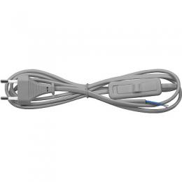 Изображение продукта Сетевой шнур с выключателем Feron KFHK1 
