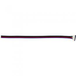 Изображение продукта Соединительный провод для светодиодных лент Feron LD105 