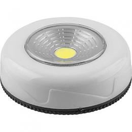 Изображение продукта Светодиодный светильник-кнопка Feron FN1205 (3шт.) 
