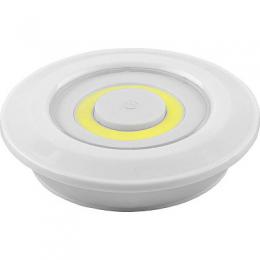Изображение продукта Светодиодный светильник-кнопка Feron FN1207 (3шт.+пульт) 