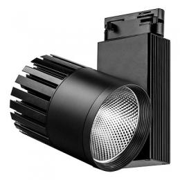 Изображение продукта Трековый светодиодный светильник Feron AL105 