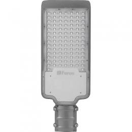 Уличный светодиодный консольный светильник Feron SP2921  - 1