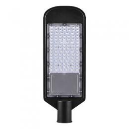 Уличный светодиодный консольный светильник Feron SP3032  - 1