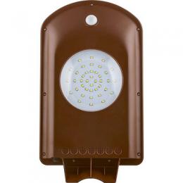 Изображение продукта Уличный светодиодный консольный светильник на солнечной батарее Feron SP2331 