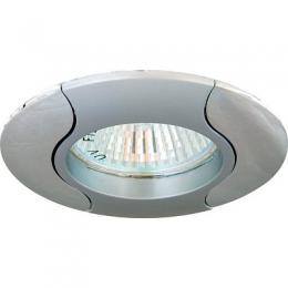 Изображение продукта Встраиваемый светильник Feron 020TMR16 