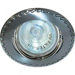 Изображение продукта Встраиваемый светильник Feron 125TMR16 