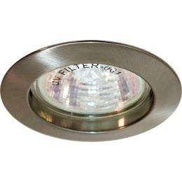 Изображение продукта Встраиваемый светильник Feron DL307 