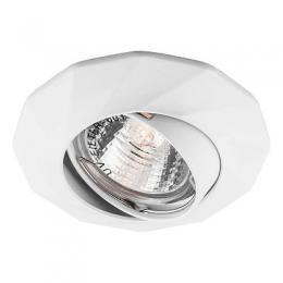 Изображение продукта Встраиваемый светильник Feron DL6021 