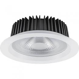 Изображение продукта Встраиваемый светодиодный светильник Feron AL251 