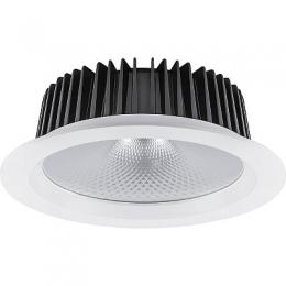 Изображение продукта Встраиваемый светодиодный светильник Feron AL251 