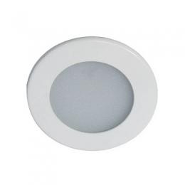 Изображение продукта Встраиваемый светодиодный светильник Feron AL500 