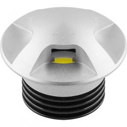 Изображение продукта Встраиваемый светодиодный светильник Feron LN004 