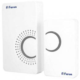 Изображение продукта Звонок дверной беспроводной Feron E373 