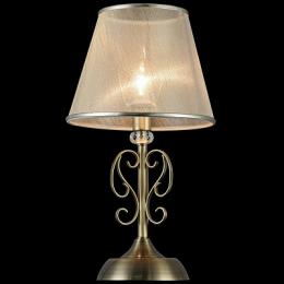 Настольная лампа Freya Driana  - 5