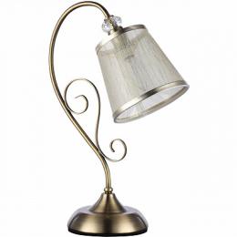 Изображение продукта Настольная лампа Freya Driana 