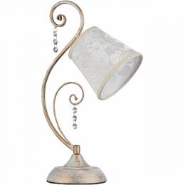 Изображение продукта Настольная лампа Freya Lorette 