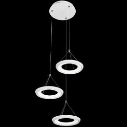 Подвесной светодиодный светильник Freya Blis  - 5