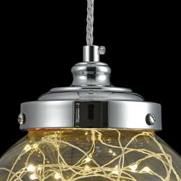 Подвесной светодиодный светильник Freya Isabel  - 4