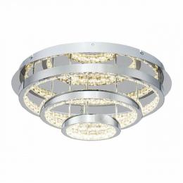 Изображение продукта Потолочный светодиодный светильник Freya Dome 
