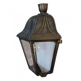 Изображение продукта Уличный настенный светильник Fumagalli Daria 