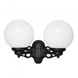 Изображение продукта Уличный настенный светильник Fumagalli Porpora/G250 