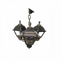 Изображение продукта Уличный подвесной светильник Fumagalli Sichem/Cefa 3L 
