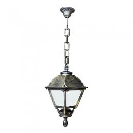 Изображение продукта Уличный подвесной светильник Fumagalli Sichem/Cefa 