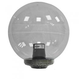 Изображение продукта Уличный светильник Fumagalli Globe 300 Classic 