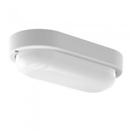 Изображение продукта Настенно-потолочный светодиодный светильник Gauss Eco IP65 