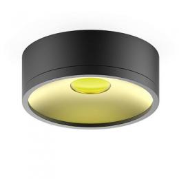 Изображение продукта Потолочный светодиодный светильник Gauss Overhead 