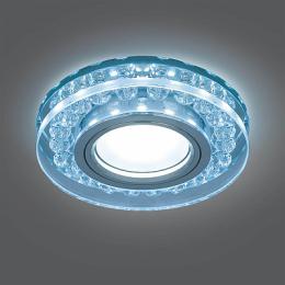 Изображение продукта Встраиваемый светильник Gauss Backlight 