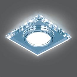 Изображение продукта Встраиваемый светильник Gauss Backlight 