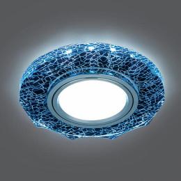 Встраиваемый светильник Gauss Backlight  - 1