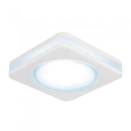 Изображение продукта Встраиваемый светодиодный светильник Gauss Backlight 