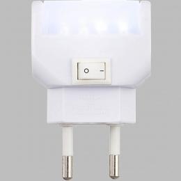 Изображение продукта Настенный светодиодный светильник Globo Chaser 
